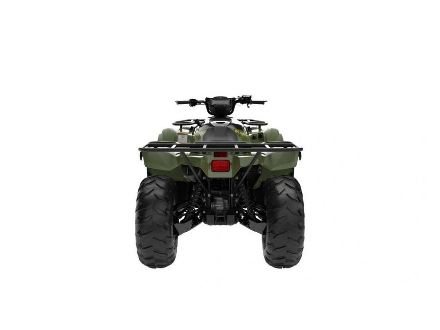 2027 Yamaha KODIAK 700 EPS