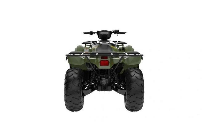 2027 Yamaha KODIAK 700 EPS