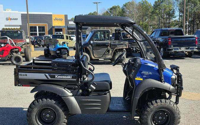 2026 Kawasaki Mule SX™ 4x4 XC