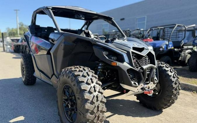 2026 Can-Am Maverick X3 X Turbo