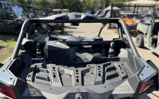 2026 Can-Am Maverick X3 X Turbo