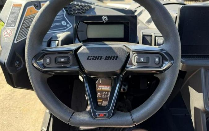 2026 Can-Am Maverick X3 X Turbo