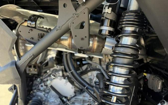 2026 Can-Am Maverick X3 X Turbo
