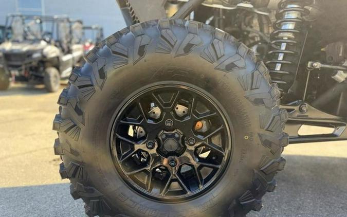 2026 Can-Am Maverick X3 X Turbo