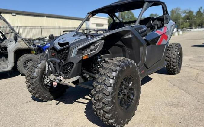 2026 Can-Am Maverick X3 X Turbo