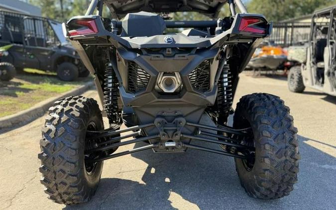 2026 Can-Am Maverick X3 X Turbo