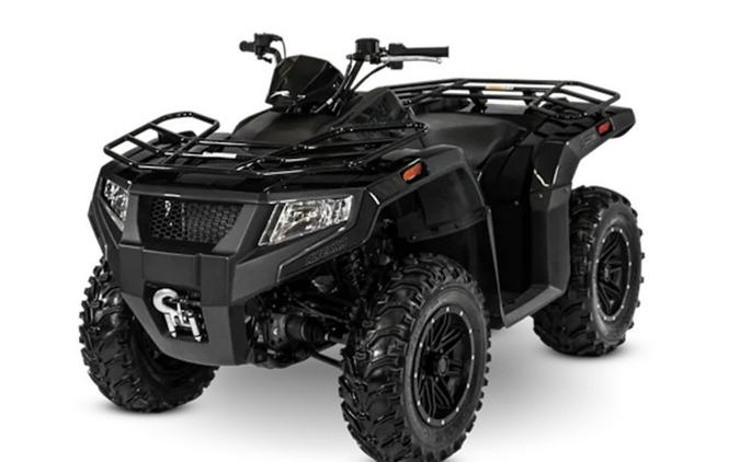 2027 Arctic Cat® Alterra 450 Limited