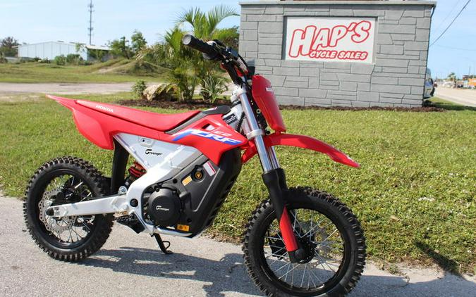 2022 Honda CRF-E2 Review [15 Fast Facts: Electric Motorcycle Test]