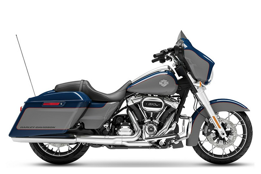 2023 Harley-Davidson Street Glide® Special