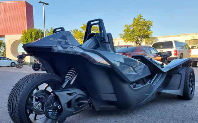 2023 POLARIS SLINGSHOT SL AUTODRIVE