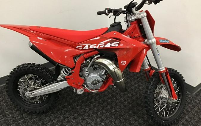 2024 GASGAS MC 65