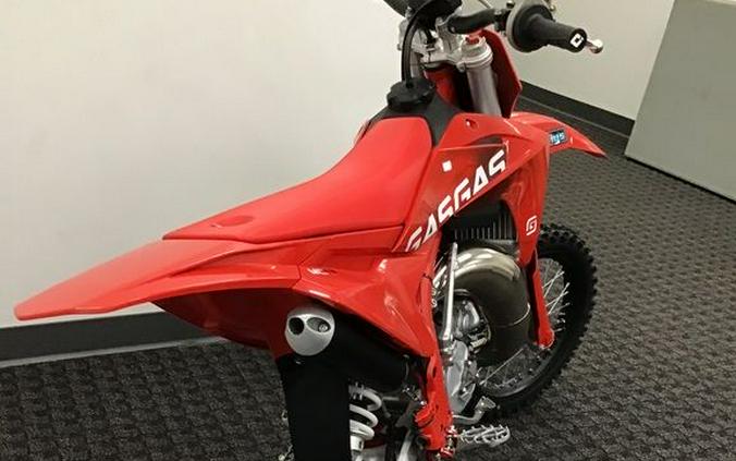 2024 GASGAS MC 65