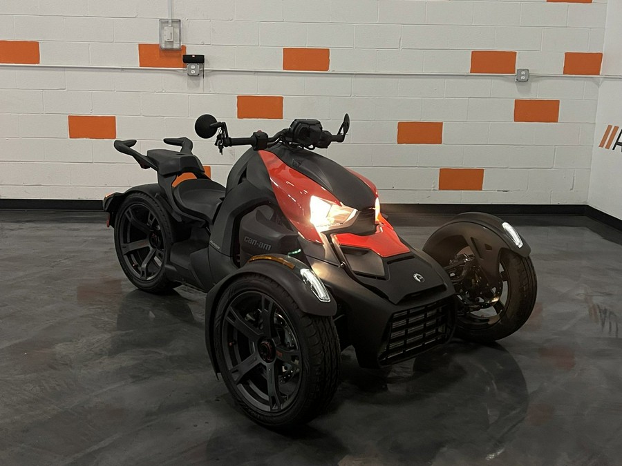 2022 CAN-AM RYKER