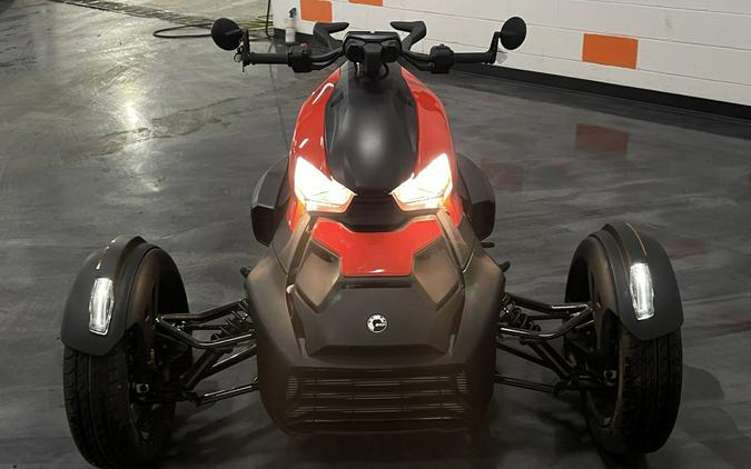 2022 CAN-AM RYKER