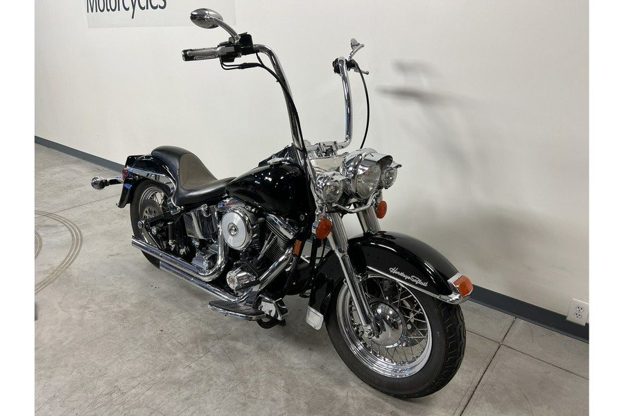 1996 Harley-Davidson® HERITAGE SOFTAIL CLASSIC FLSTC