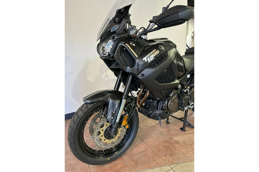 2023 Yamaha Super Tenere ES