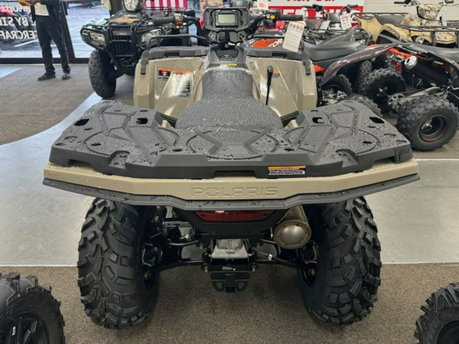 2024 Polaris Sportsman 570