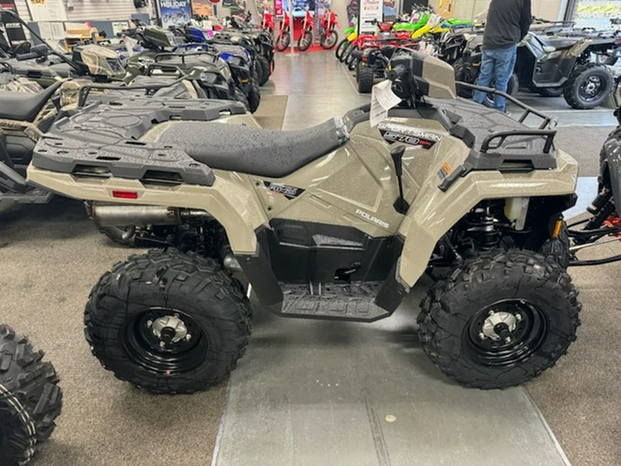 2024 Polaris Sportsman 570