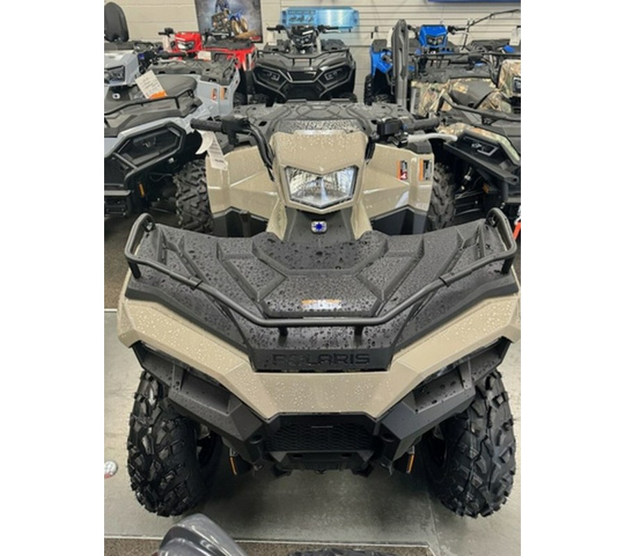 2024 Polaris Sportsman 570