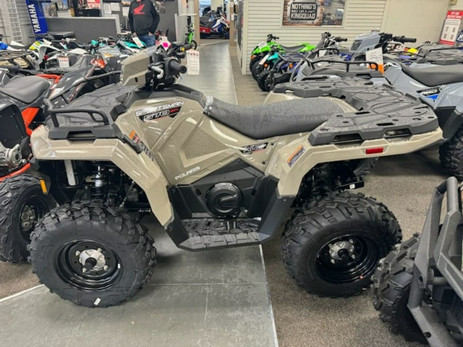 2024 Polaris Sportsman 570