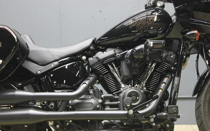 2024 Harley-Davidson® FXLRST - Low Rider® ST