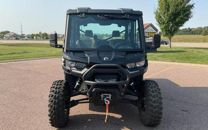 2024 Can-Am® Defender MAX Lone Star Cab HD10