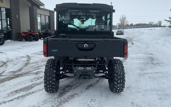 2024 Can-Am® Defender MAX Lone Star Cab HD10