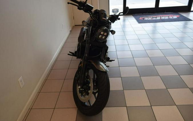 2023 Honda Rebel 1100 DCT