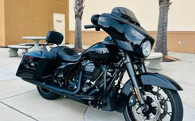 2020 Harley-Davidson® FLHXS - Street Glide® Special