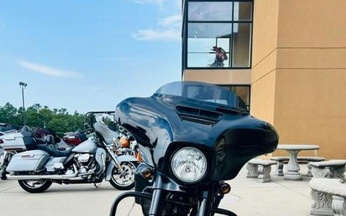 2020 Harley-Davidson® FLHXS - Street Glide® Special