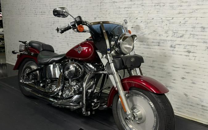 2004 Harley-Davidson Fat Boy®