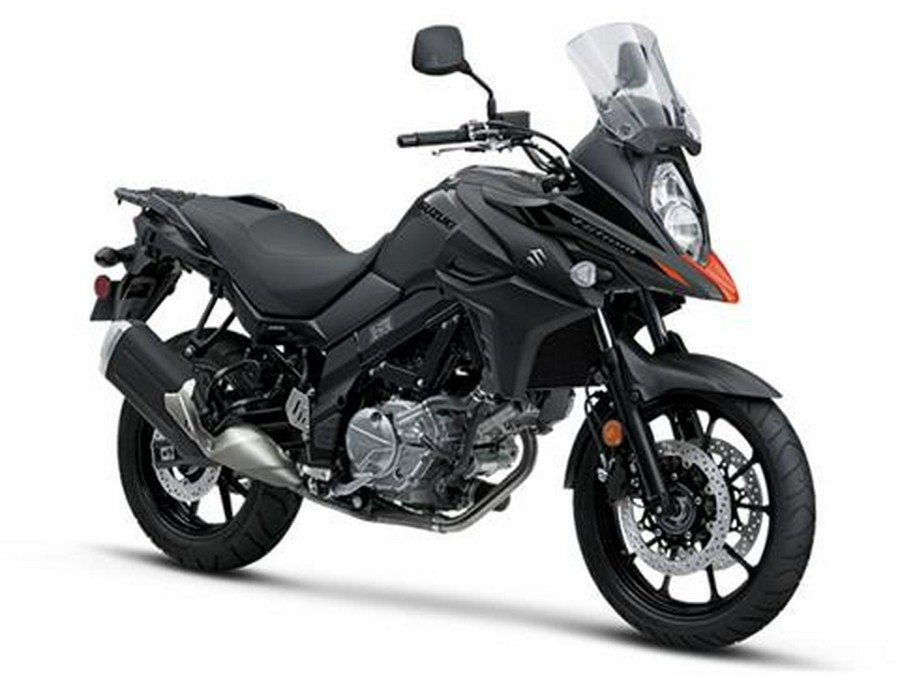 2024 Suzuki V-Strom 650