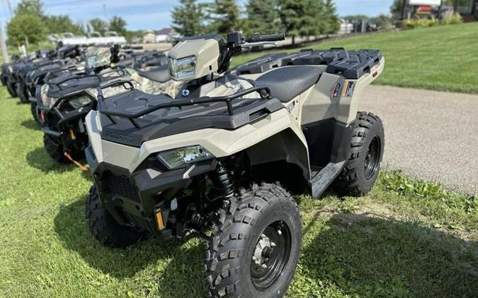 2024 Polaris® Sportsman 570 EPS