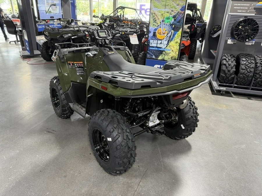2025 Polaris® Sportsman 450 H.O.