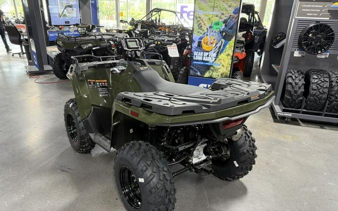 2025 Polaris® Sportsman 450 H.O.