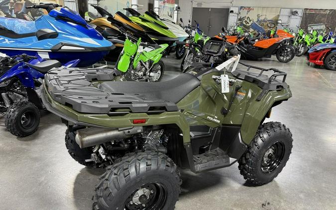 2025 Polaris® Sportsman 450 H.O.