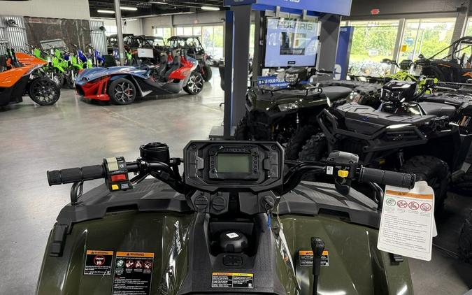 2025 Polaris® Sportsman 450 H.O.