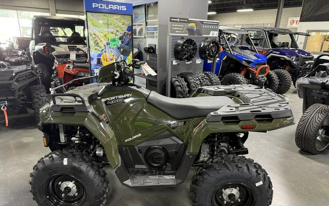 2025 Polaris® Sportsman 450 H.O.