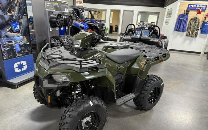 2025 Polaris® Sportsman 450 H.O.