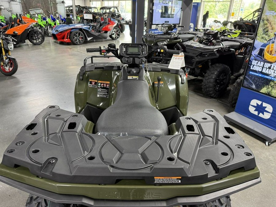 2025 Polaris® Sportsman 450 H.O.