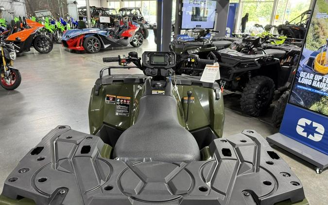 2025 Polaris® Sportsman 450 H.O.