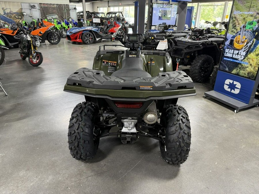 2025 Polaris® Sportsman 450 H.O.