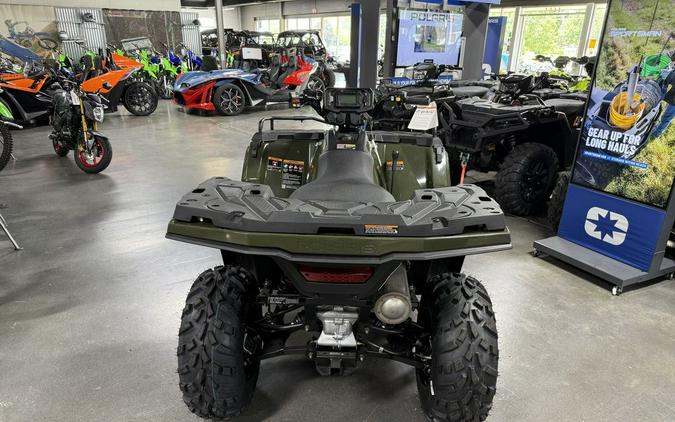 2025 Polaris® Sportsman 450 H.O.