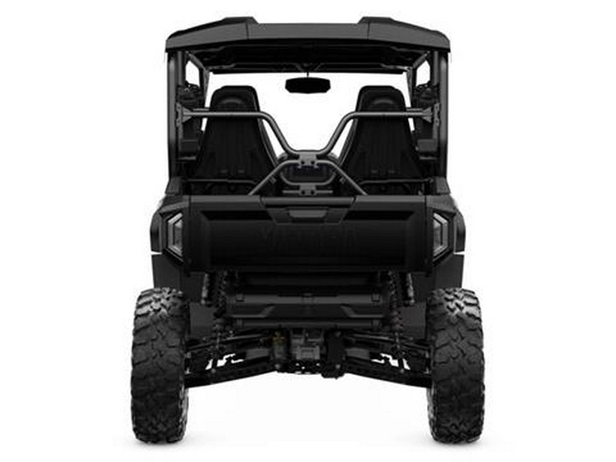 2025 Yamaha Wolverine RMAX4 1000 XT-R