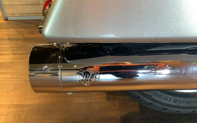 Harley-Davidson® Electra Glide® Ultra Limited 2013 FLHTK U835-13 Two-Tone Midnight Pearl/Brilliant S