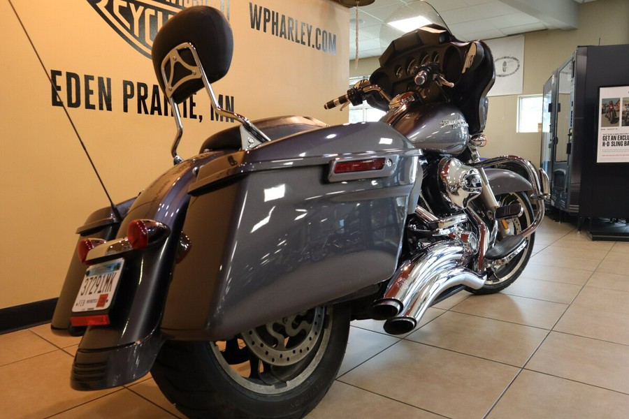 2014 Harley-Davidson Touring HD FLHX Street Glide
