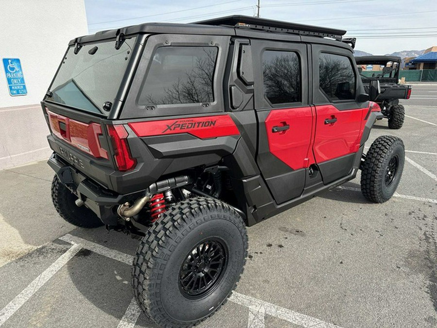 2026 Polaris Xpedition ADV 5 Northstar