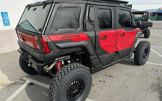 2026 Polaris Xpedition ADV 5 Northstar
