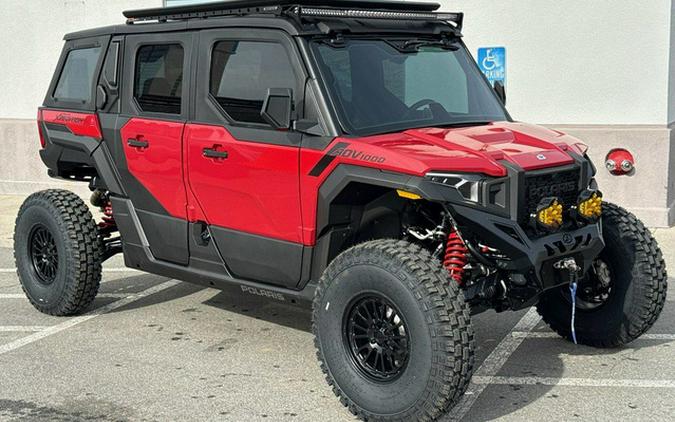 2026 Polaris Xpedition ADV 5 Northstar