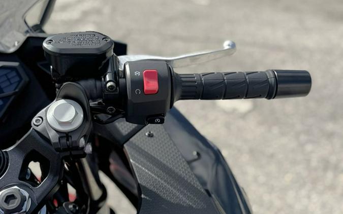 2026 Kawasaki Ninja 500